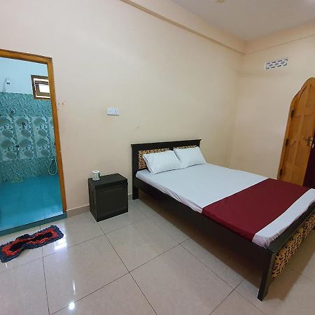 Hb Budget Rest Hotel จาฟนา ภายนอก รูปภาพ