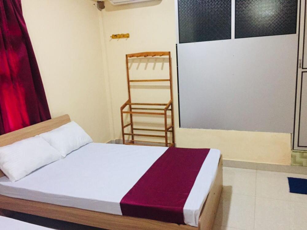 Hb Budget Rest Hotel จาฟนา ภายนอก รูปภาพ